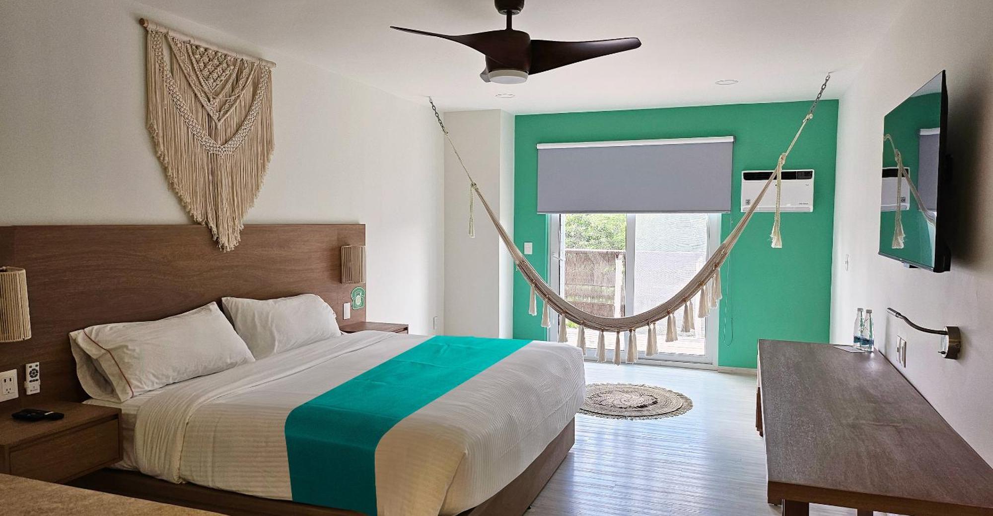 Hotel Siente Tulum Exterior foto
