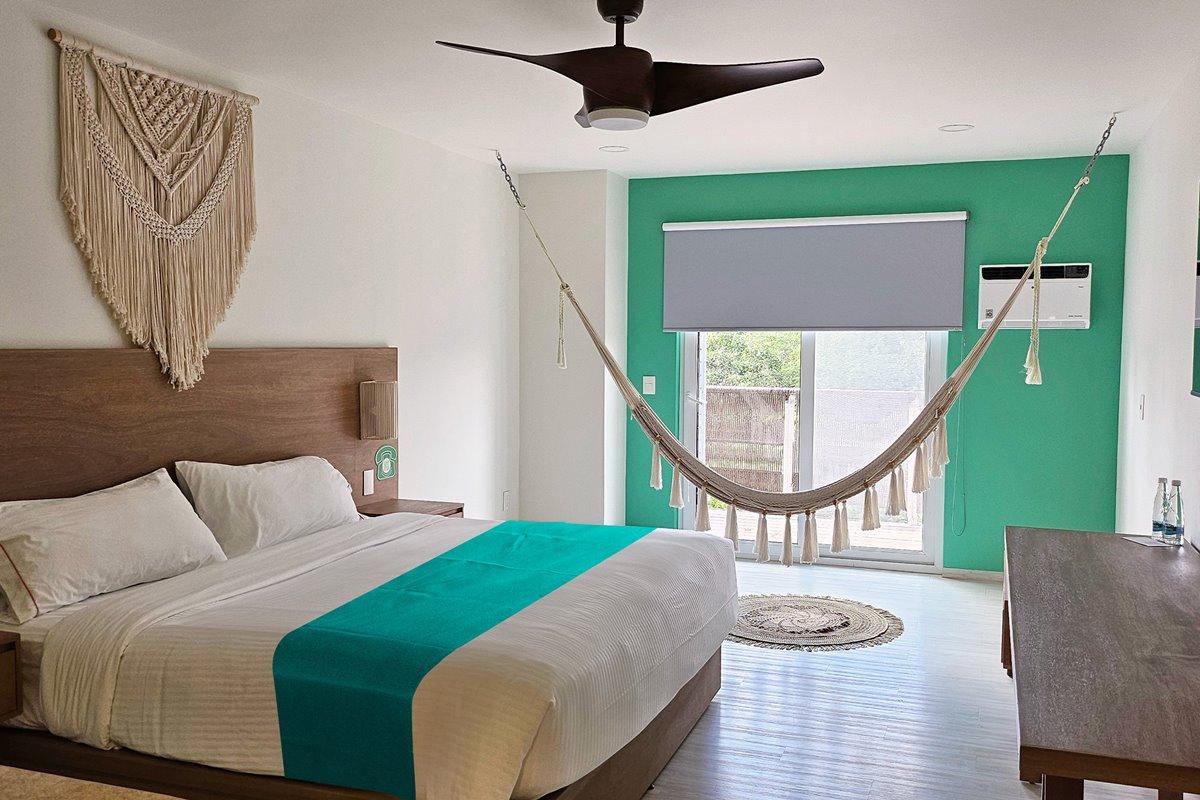 Hotel Siente Tulum Exterior foto