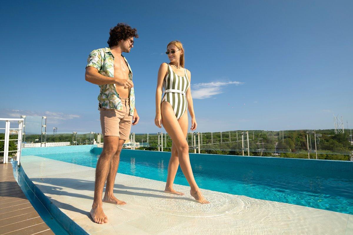 Hotel Siente Tulum Exterior foto