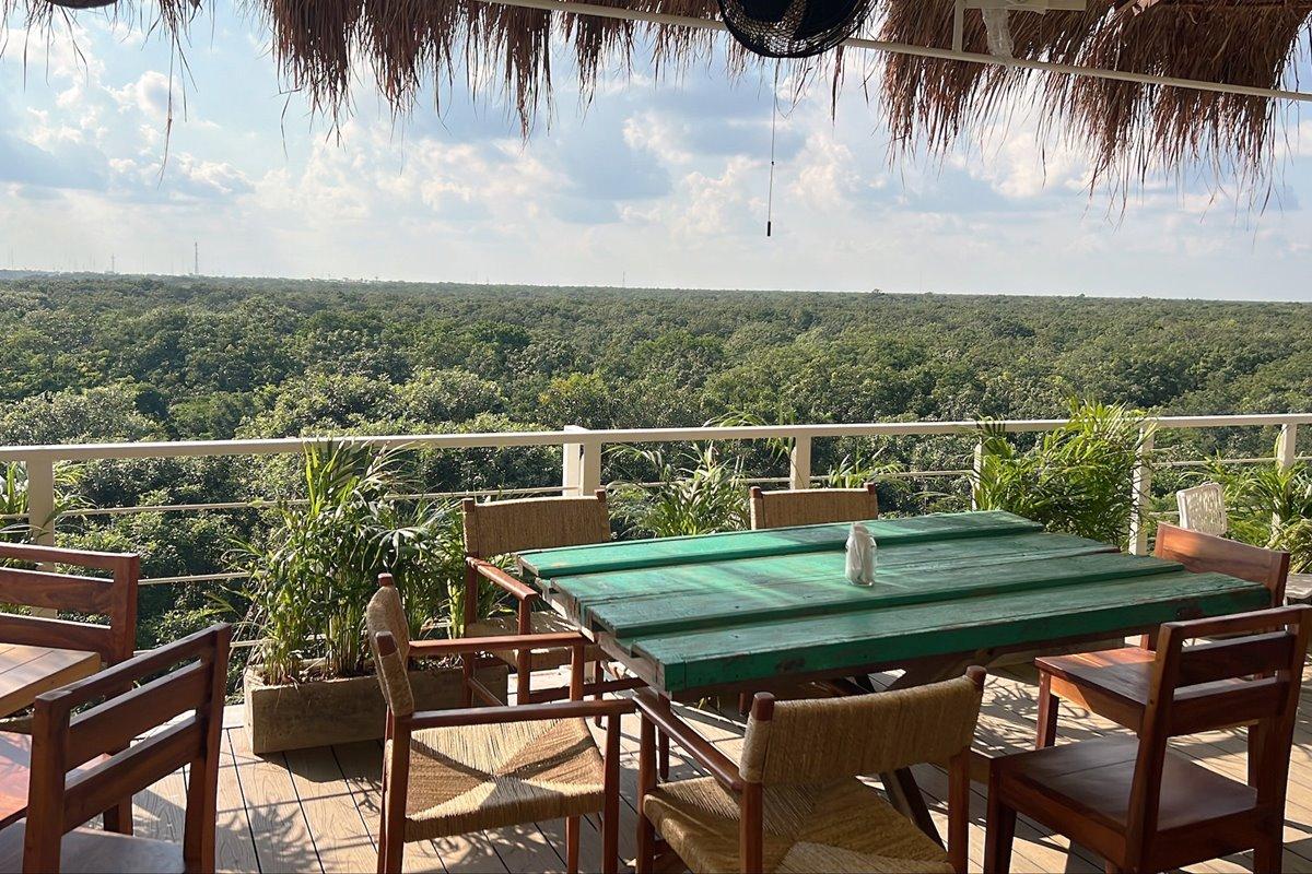 Hotel Siente Tulum Exterior foto