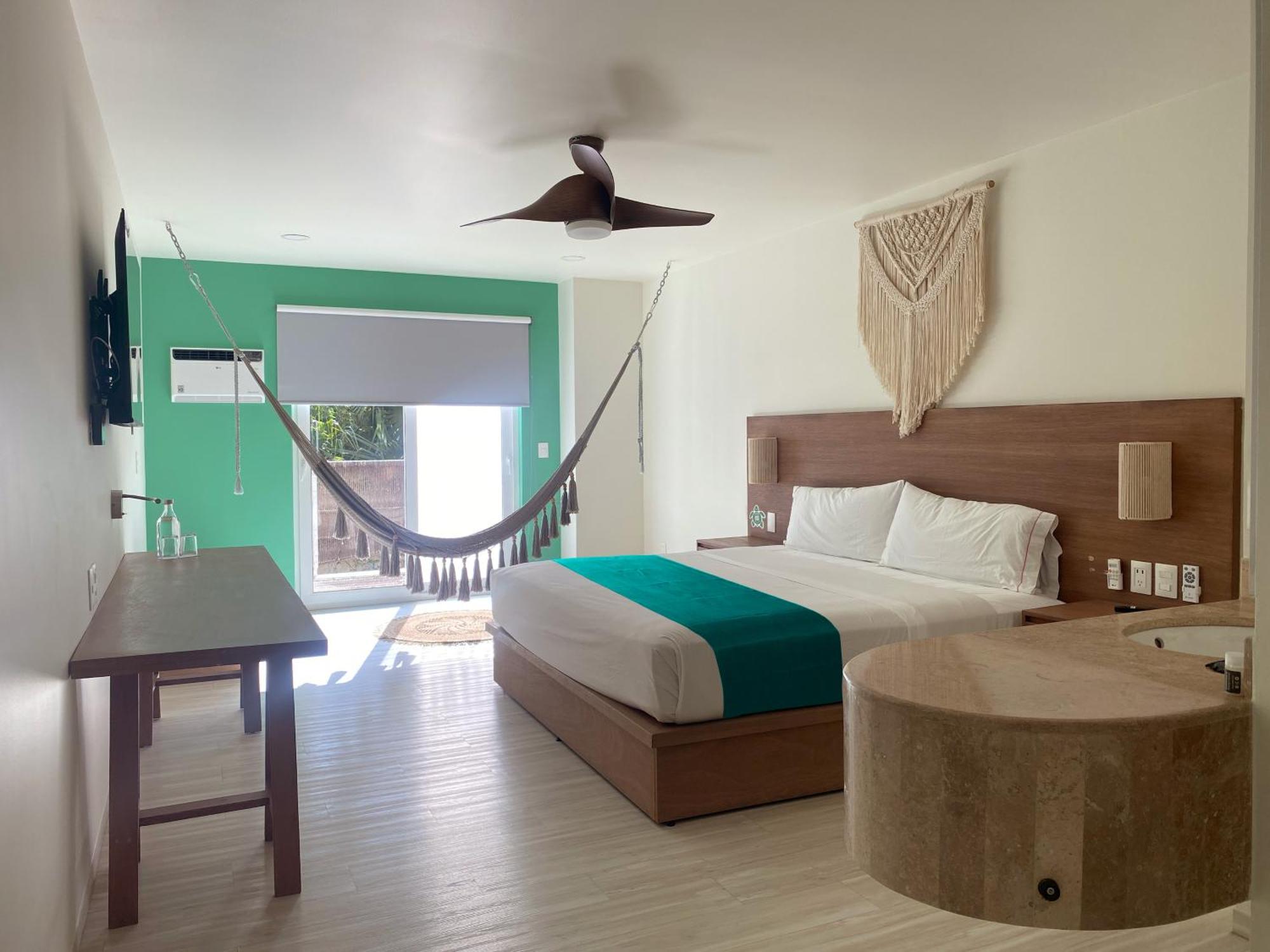 Hotel Siente Tulum Exterior foto
